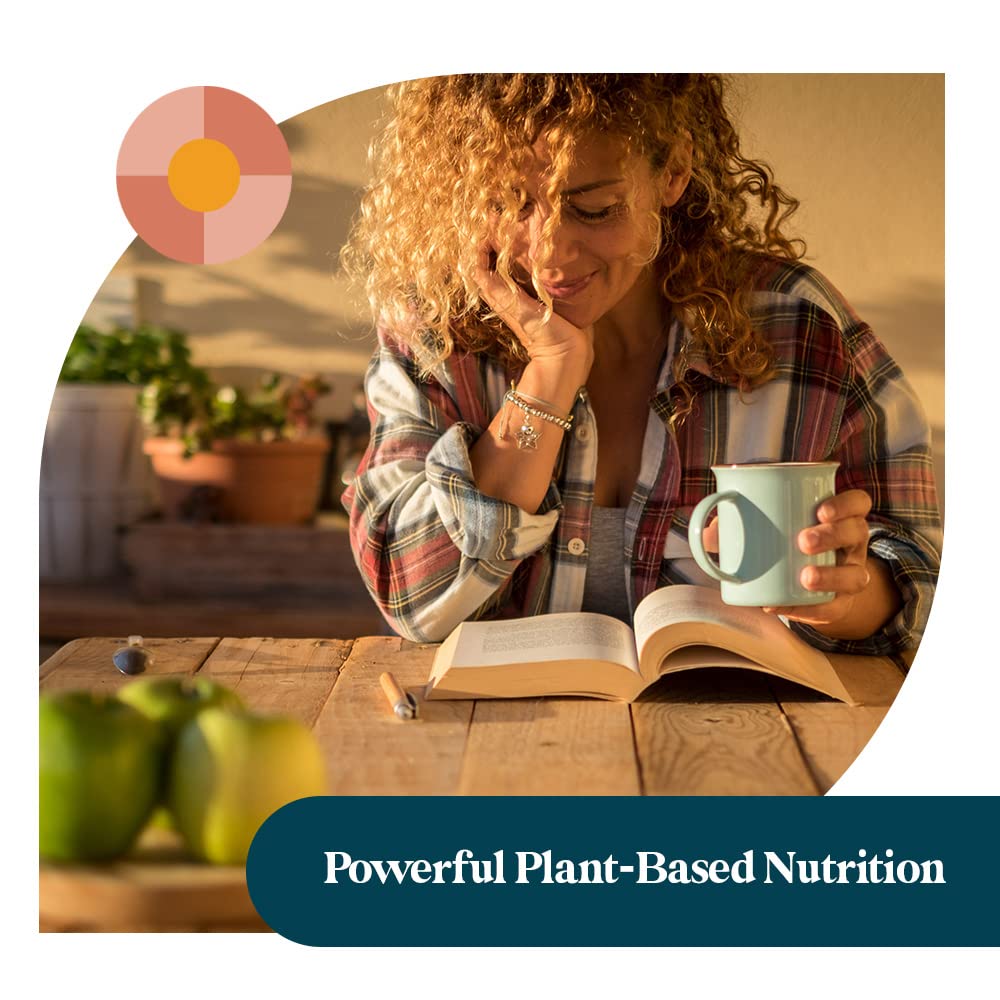 Benefits of Stress, Mood, Energy, and Recovery