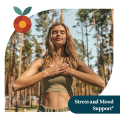 Vegan capsules of Pattern Wellness Ashwagandha Complex