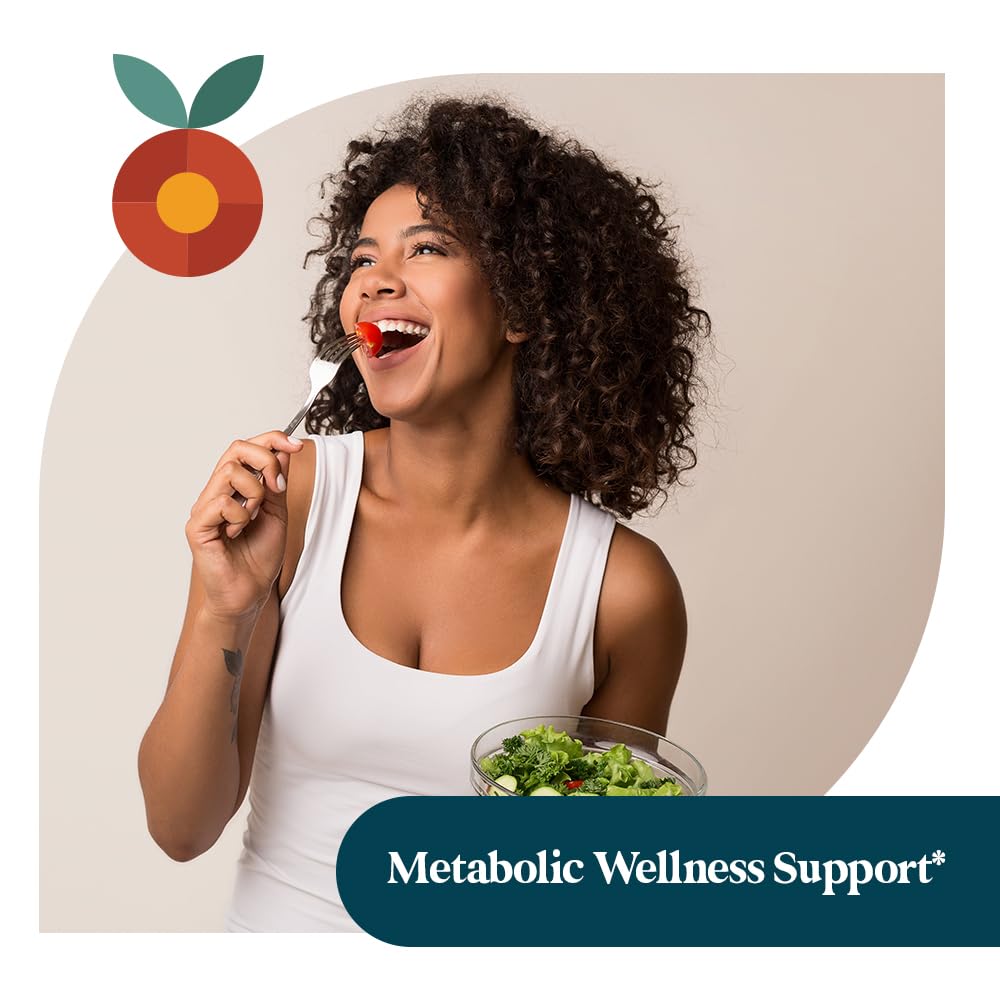 Pattern Wellness Berberine Cinnamon product packshot