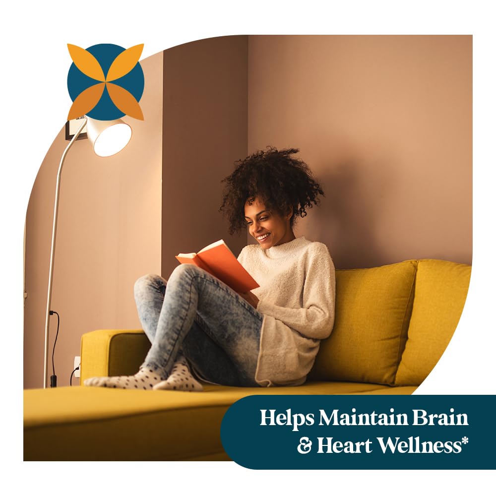 3rd party lab tested badge on packaging