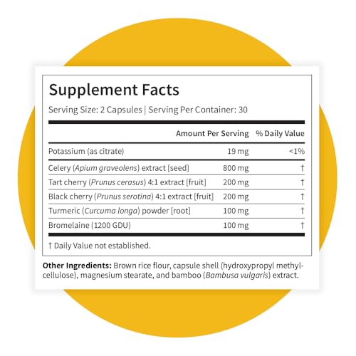 Icons indicating vegan, gluten-free, non-GMO on packaging
