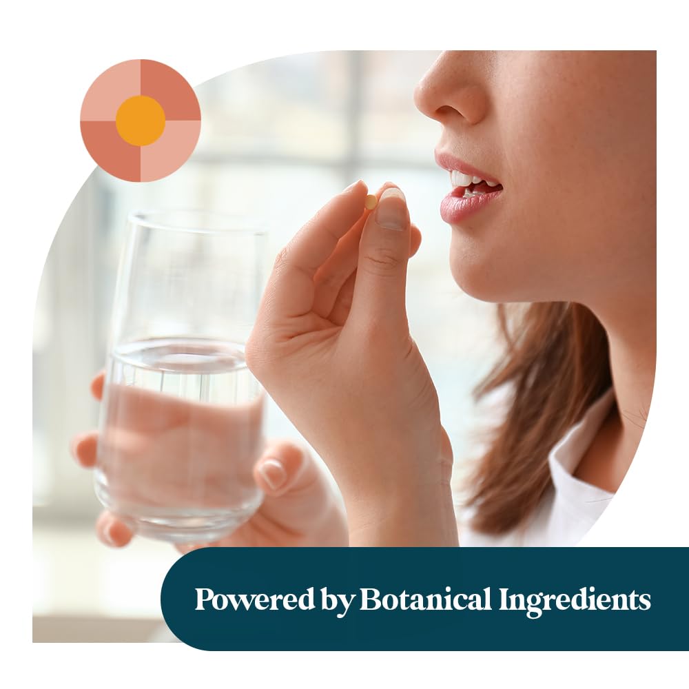 Turmeric Root component of the Uric Acid Support formula