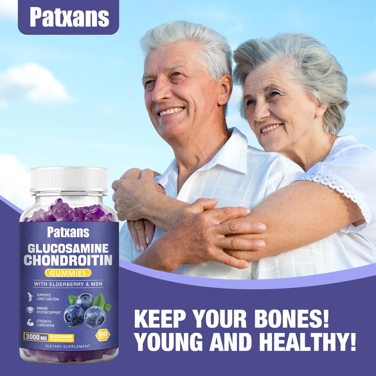 GMP certified manufacturing facility for Patxans gummies