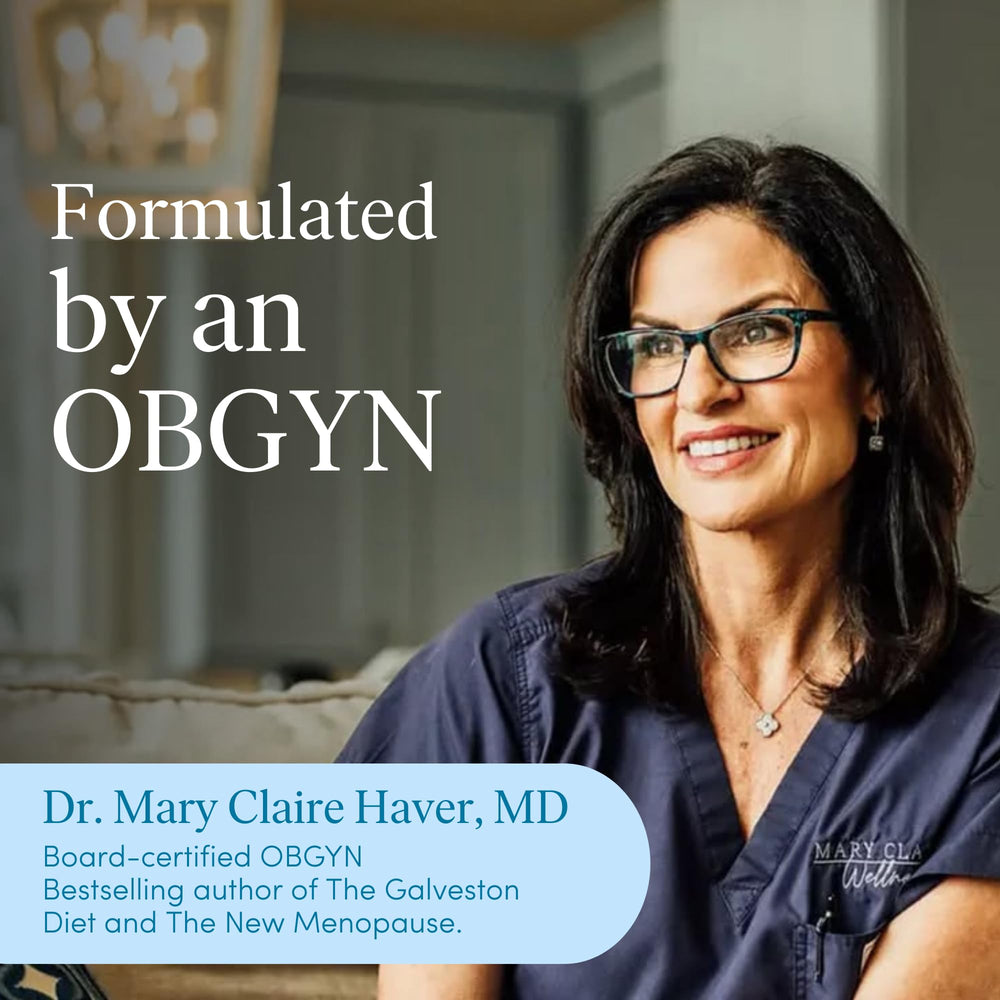 Travel-friendly Pause Life Creatine Powder packaging