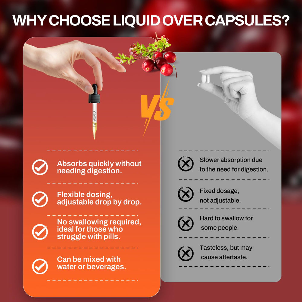 Pavintrix Kidney Cleanse Drops 14-herb blend promotes holistic organ health.