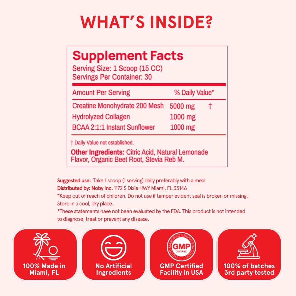 Glute-focused workout scene featuring Peach Perfect Creatine for strength support.