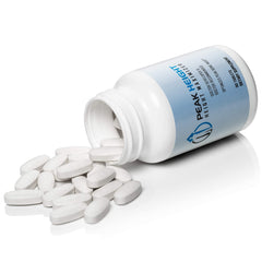 Front view of Peak Height Growth Maximizer packaging