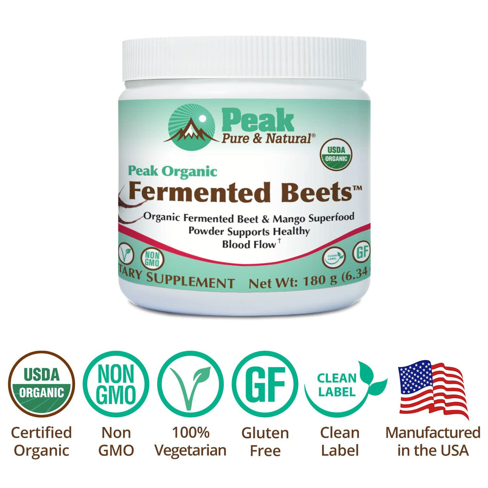 CareFlow Mango ingredient image