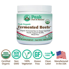 CareFlow Mango ingredient image