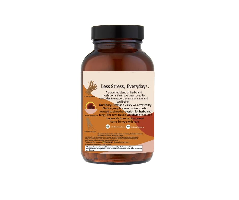 Label highlights gluten-free, GMO-free, vegan-friendly, paleo and keto-friendly