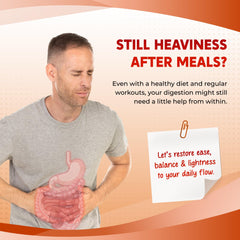 Close-up of PeakPury bottle highlighting the Apple Cider Vinegar blend