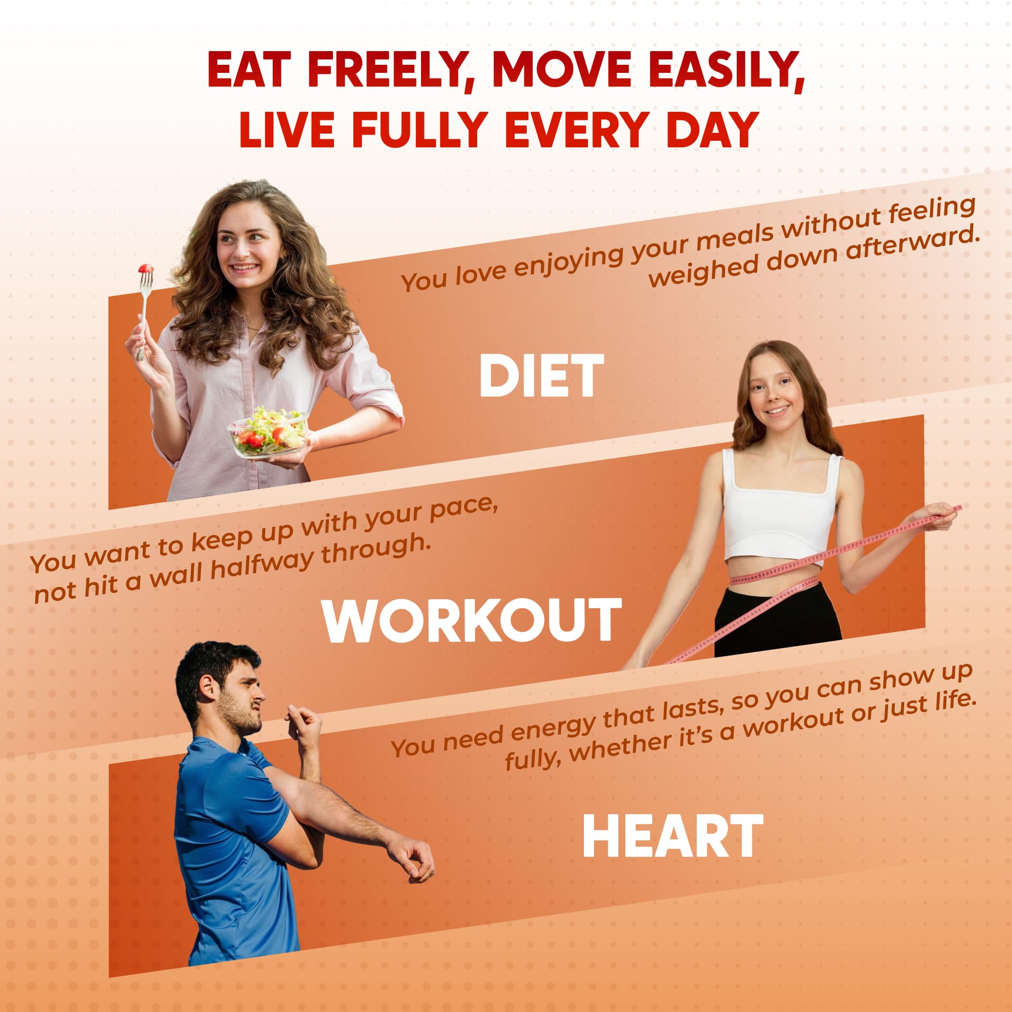 Vegan-friendly, non-GMO, gluten-free and sugar-free PeakPury capsules