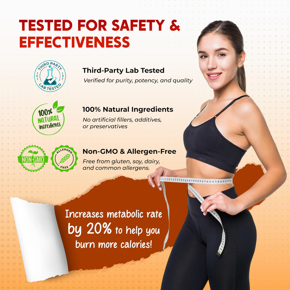 Icons showing non-GMO gluten-free and sugar-free