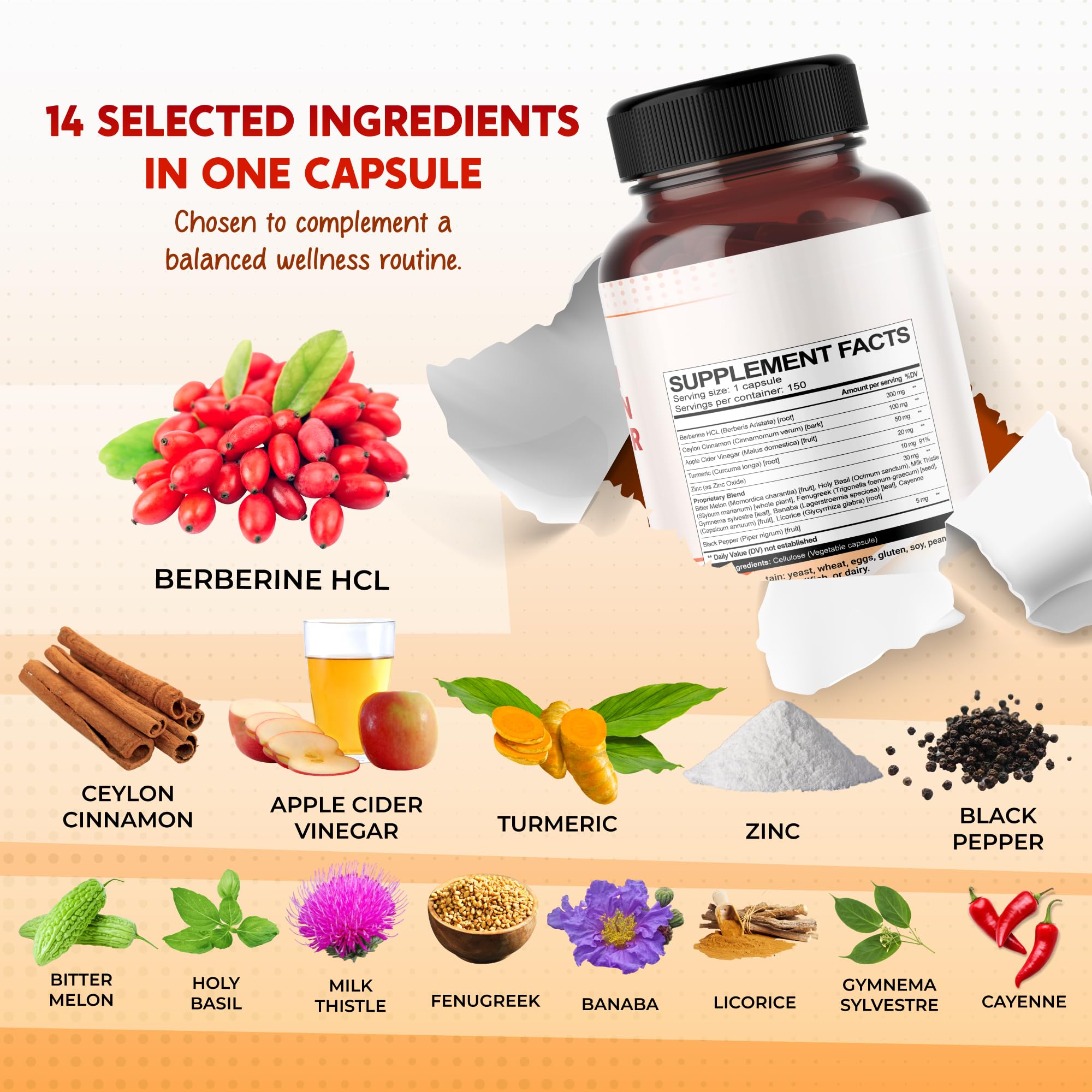 PEAKPURY black pepper close-up highlighting absorption support