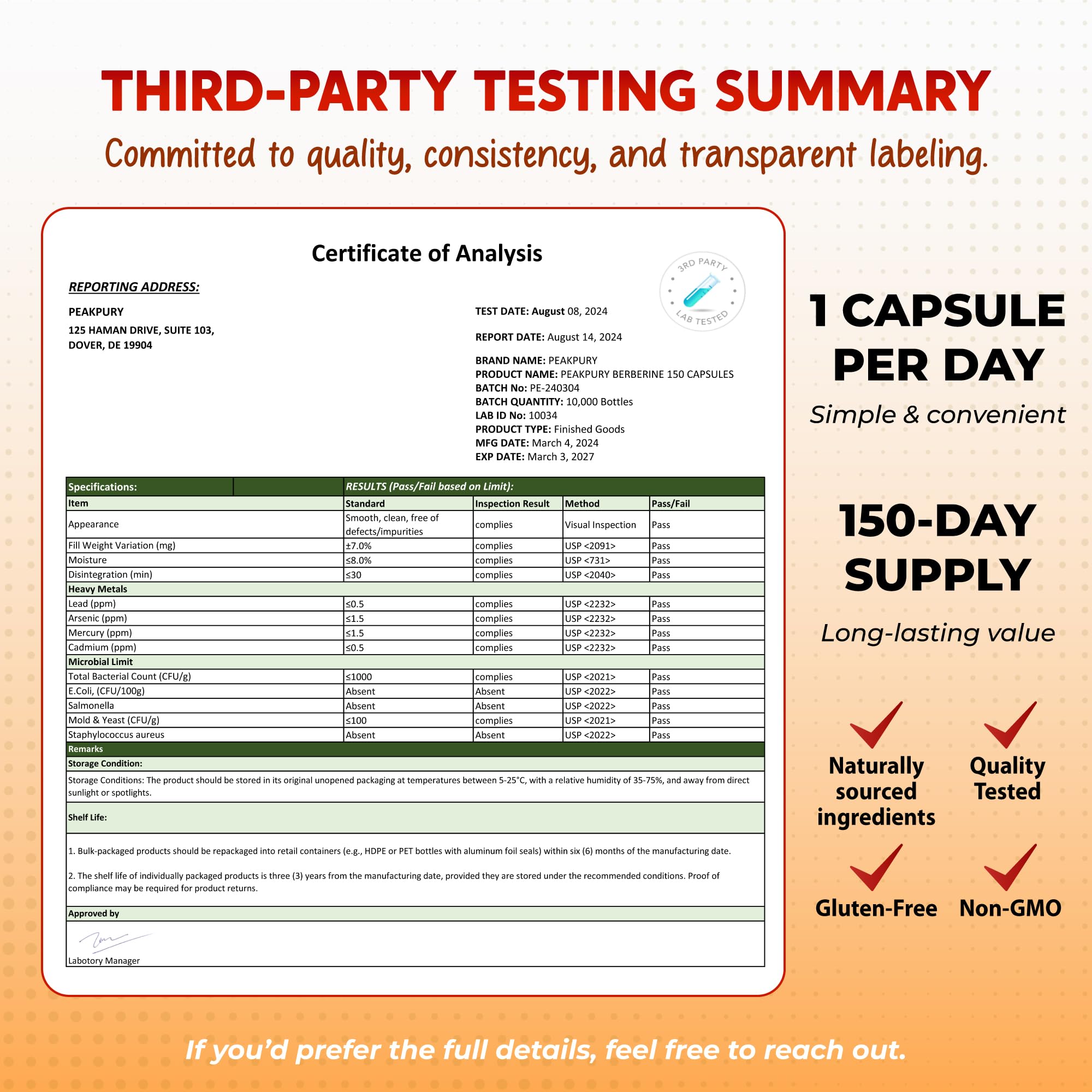PEAKPURY turmeric root and powder close-up conveying antioxidant botanical support