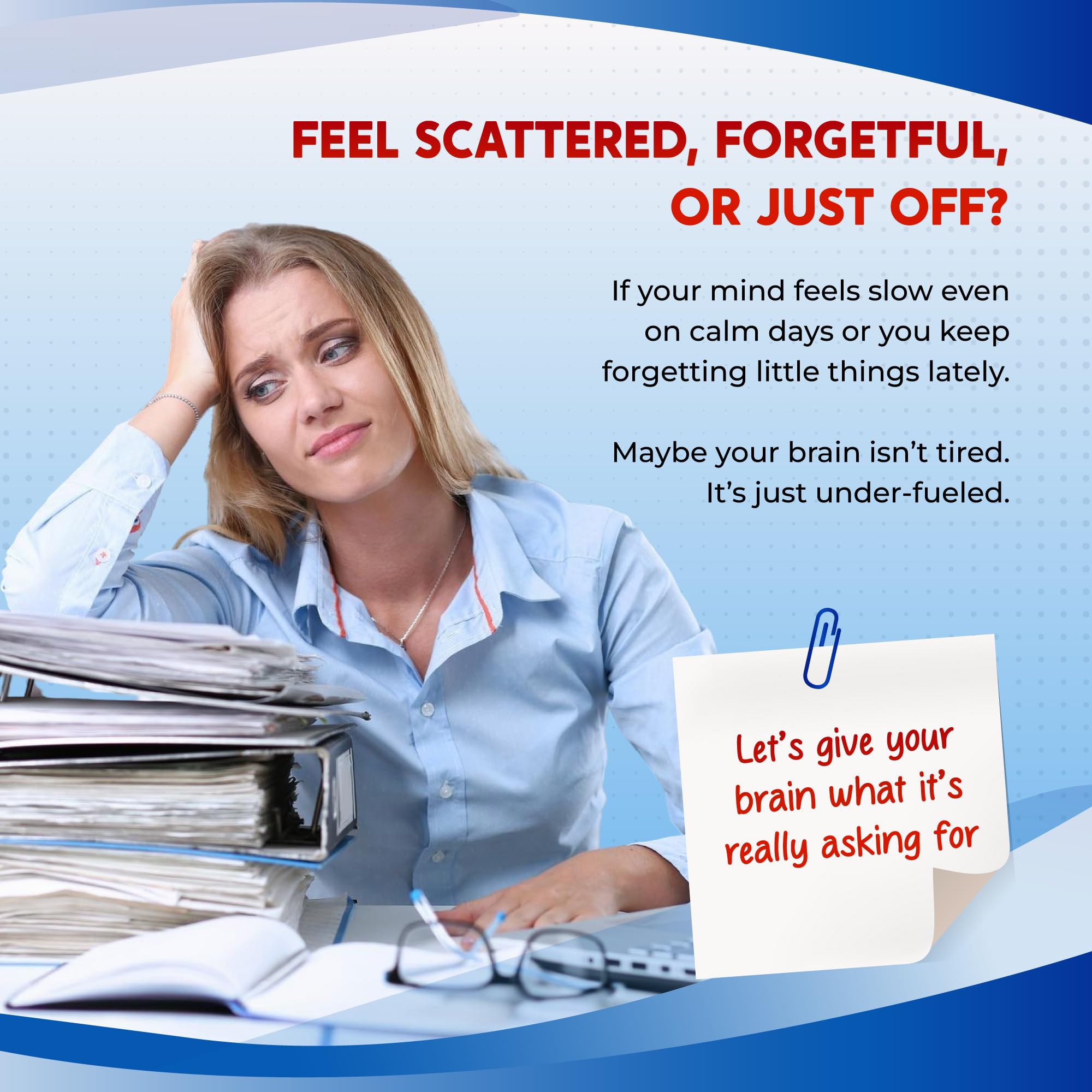 Close-up of PEAKPURY bottle with capsules