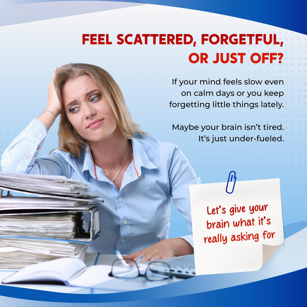 Close-up of PEAKPURY bottle with capsules