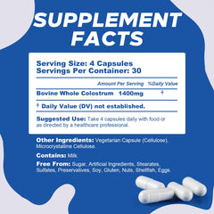 Grass fed cows representing organic source