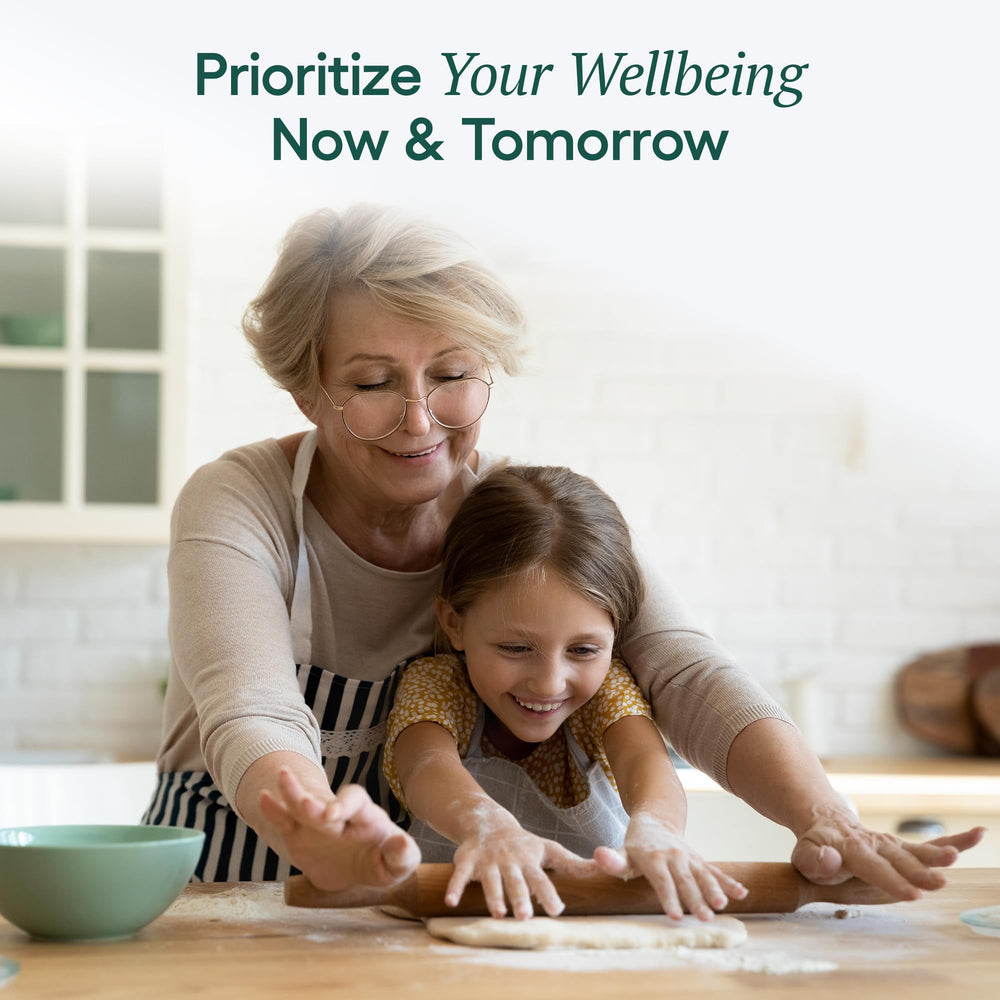 PectaSol available as capsules, powders, chewables