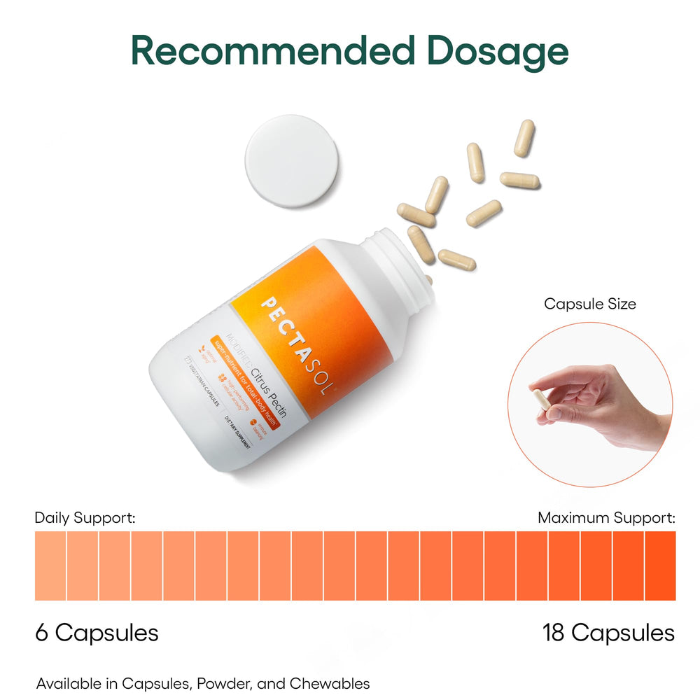 PectaSol vegan, gluten-free, non-GMO, natural sources