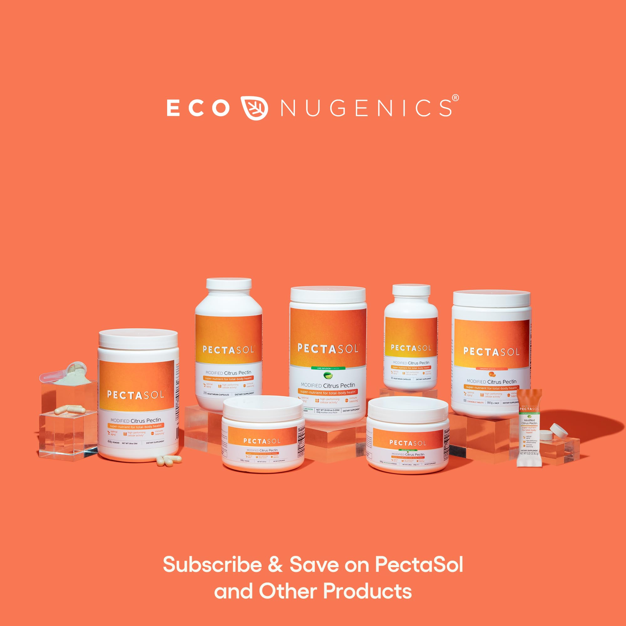 Dr. Isaac Eliaz formulated PectaSol in the USA