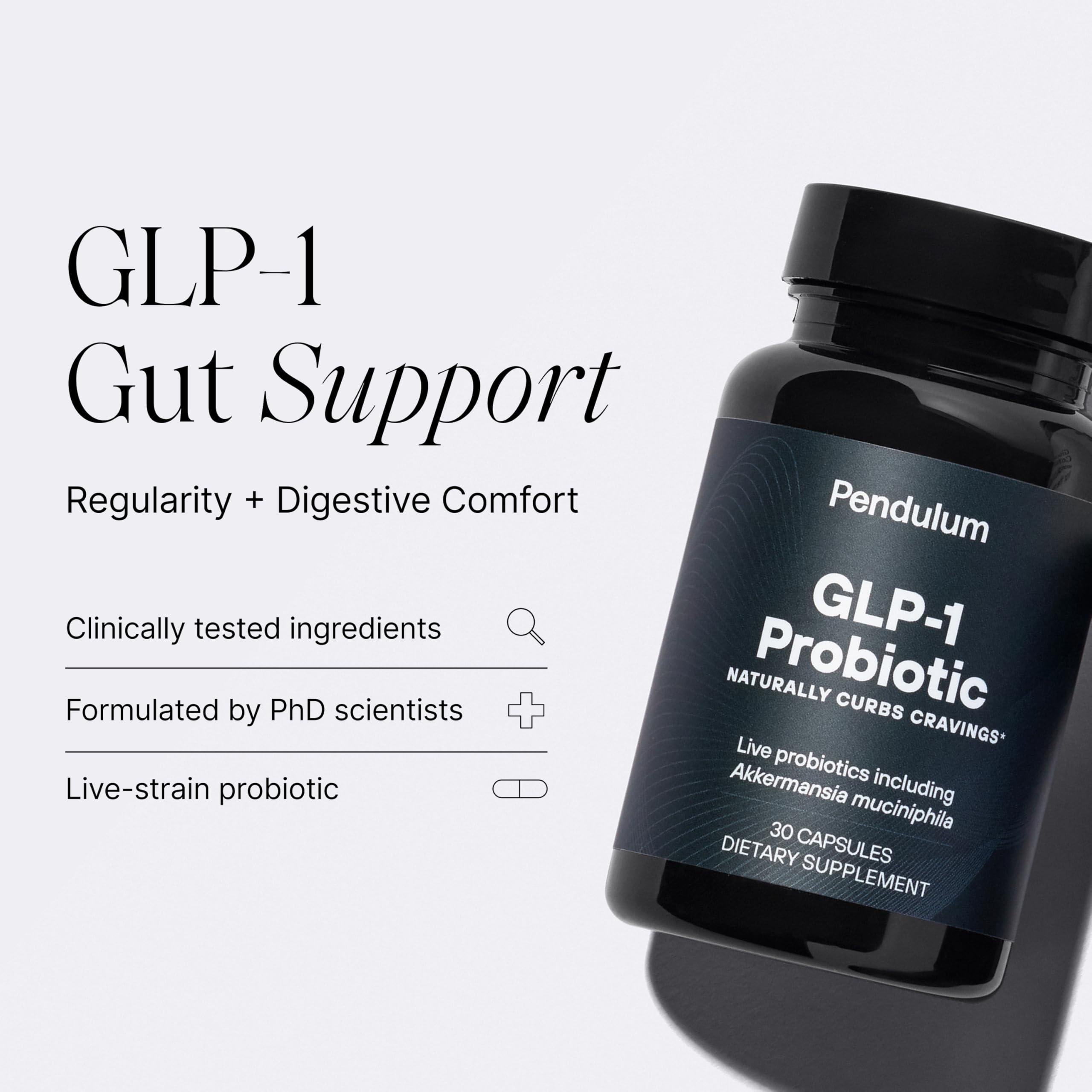 Digestive relief benefits: reduced bloating, gas, constipation and diarrhea
