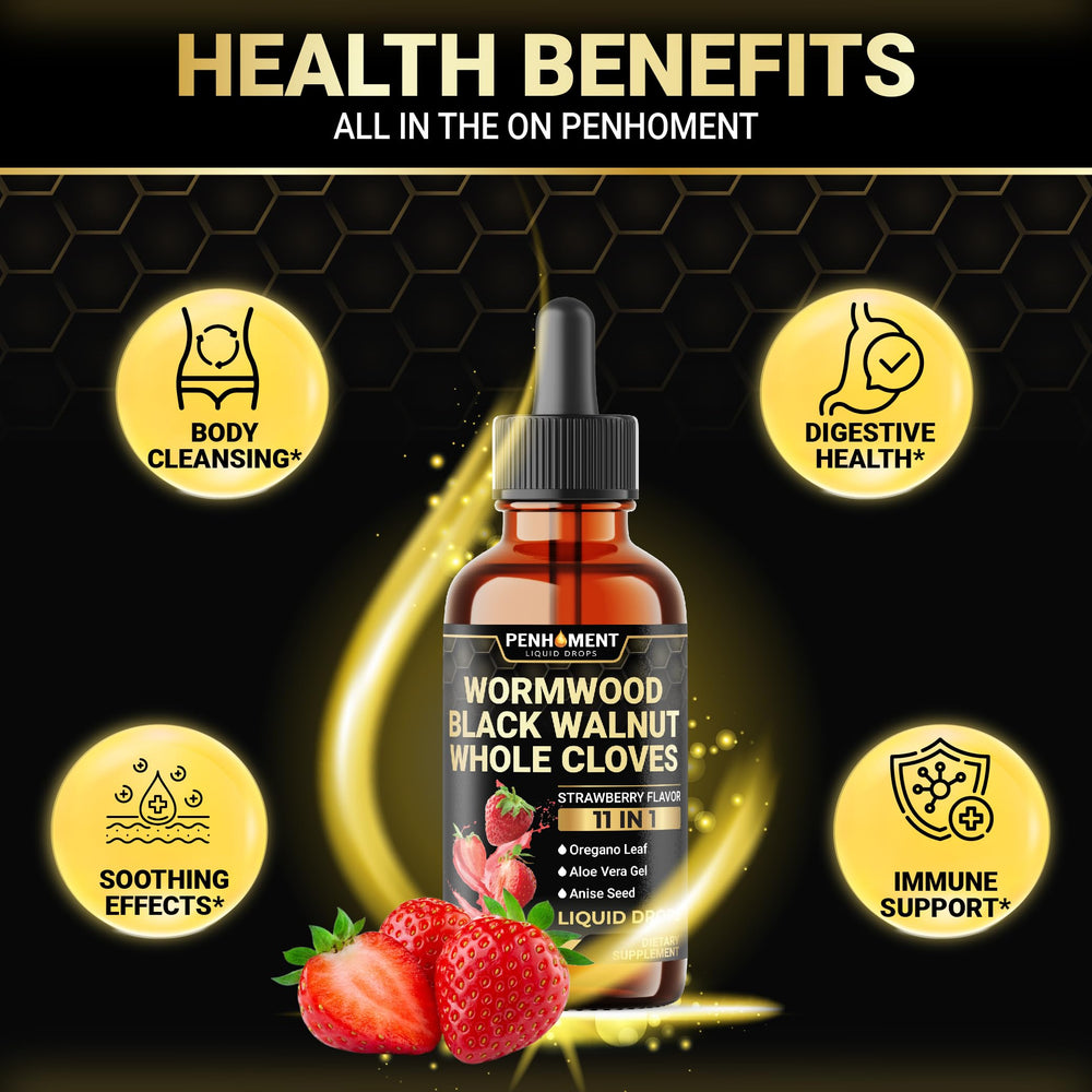 2 fl oz bottle with dropper