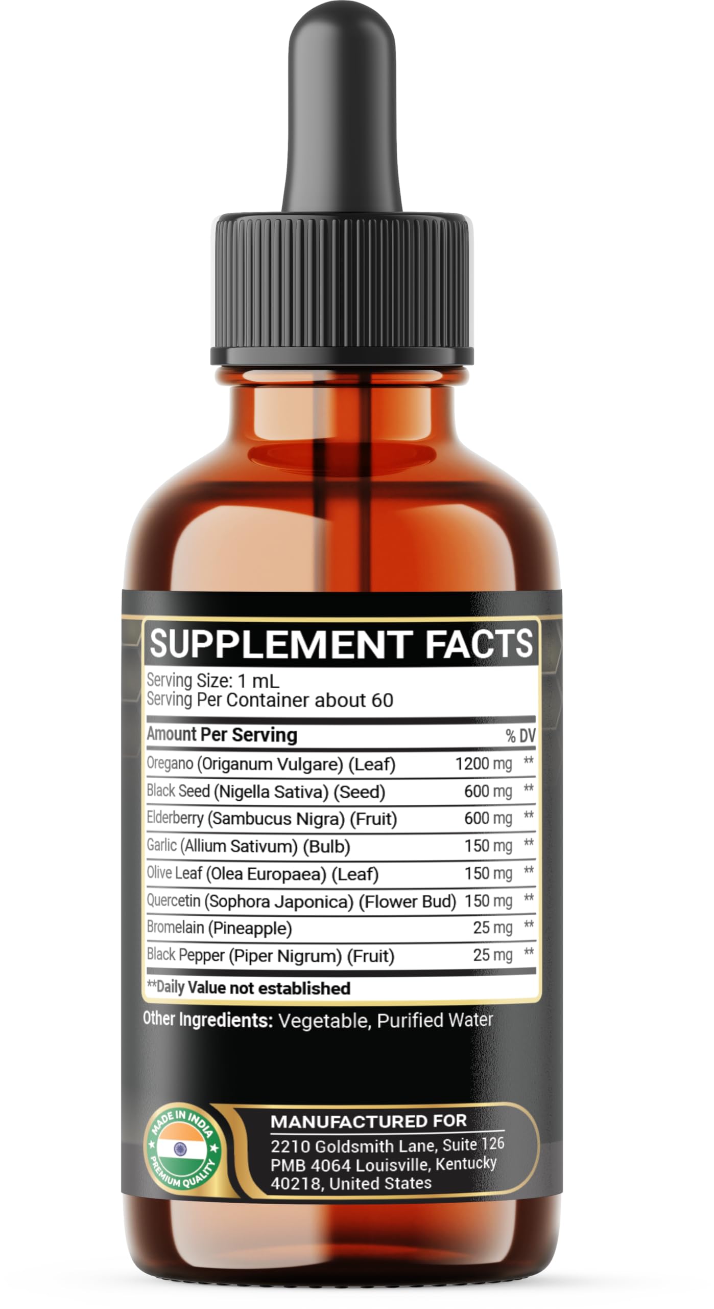 Non-GMO and gluten-free certification icons