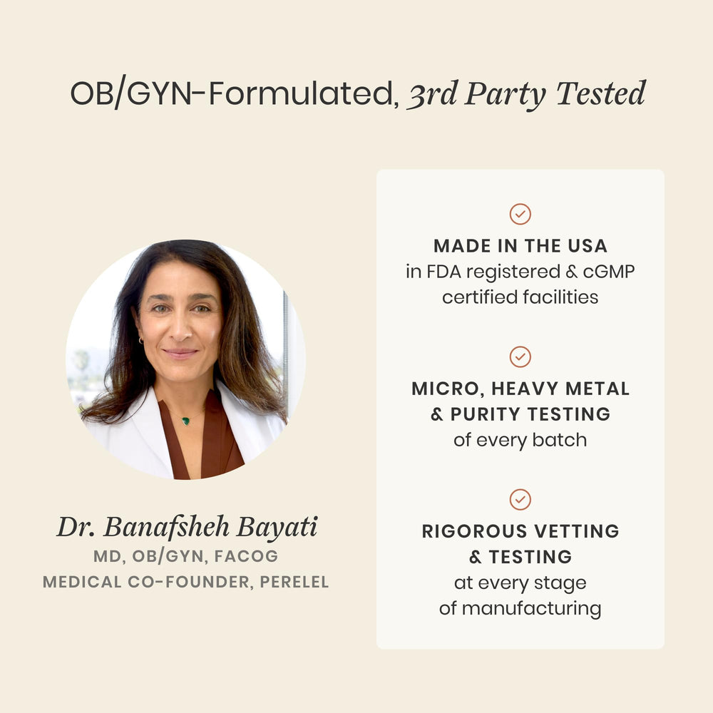 Cycle-synced 28-day routine concept illustration