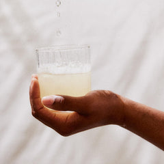 Perelel Hydration Mango Lemonade ready-to-mix drink for refreshing citrus hydration