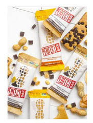 Refrigerated packaging of Perfect Bar Variety Pack