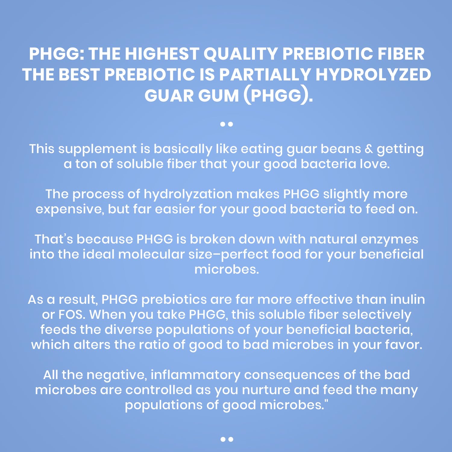 Gluten-free label on packaging