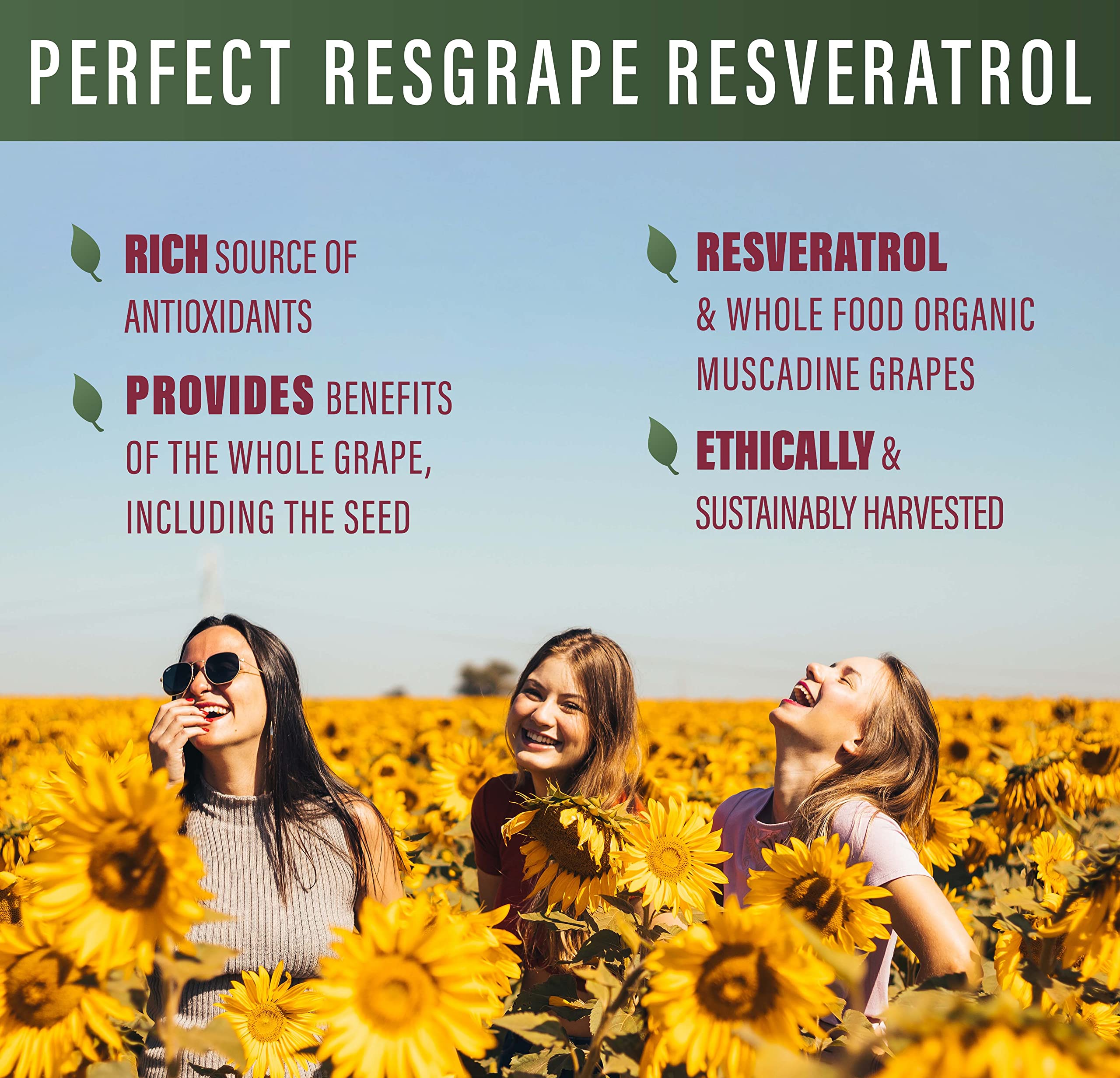 ResGrape two-pack packaging