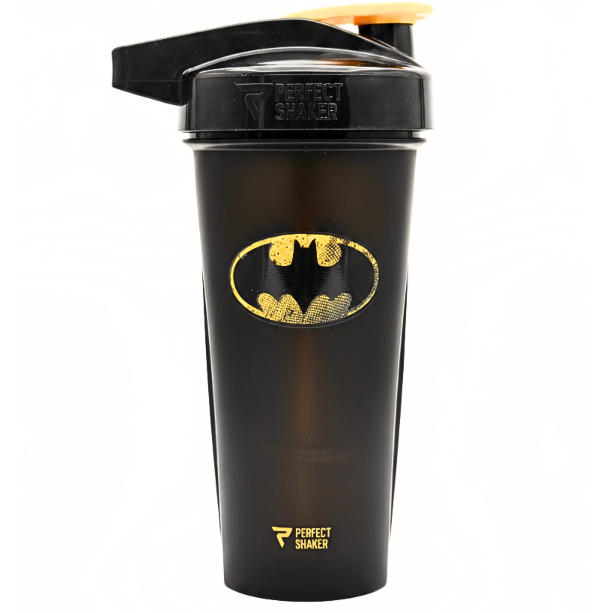 Batman PerfectShaker ACTIV 28oz front view