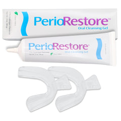 Perio Restore Gel 3 oz mint-flavored tube