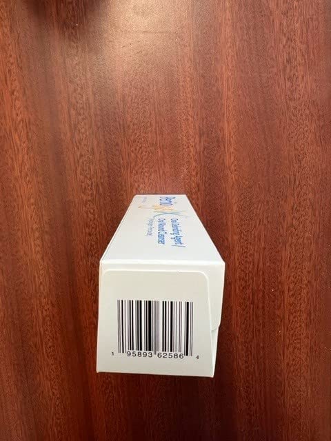 PerioProtect Perio Tray and PerioGelX branding