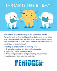 Enamel-friendly gel toothpaste illustration