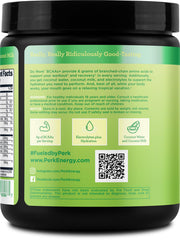 Gluten-free, soy-free, peanut-free icons on packaging