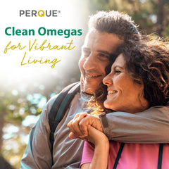 Two softgels from the bottle