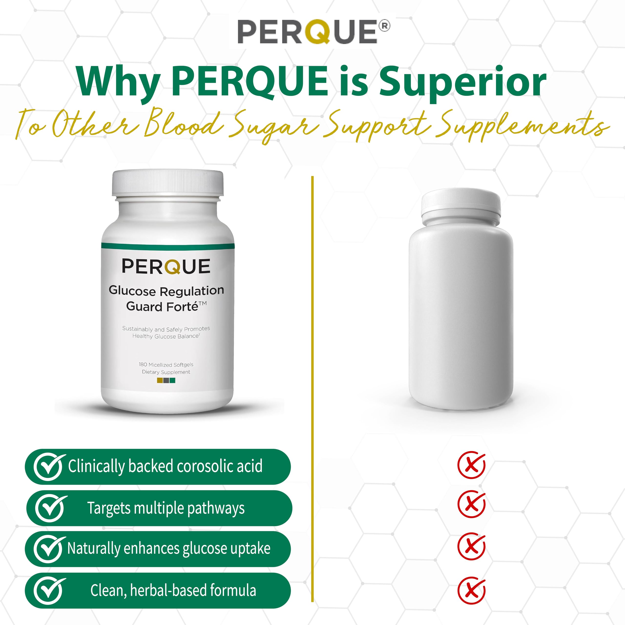 Nutritional blend featuring chromium, riboflavin, and phosphatidylcholine