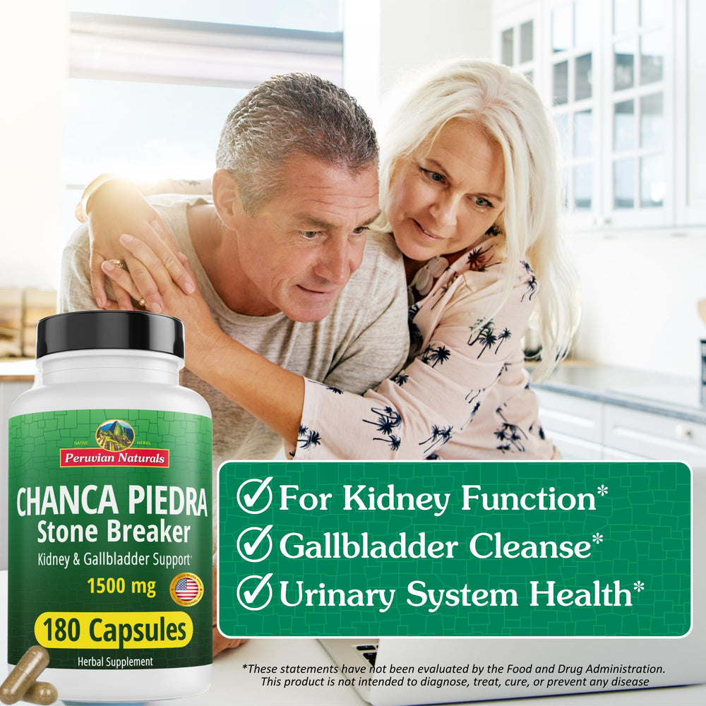 Back label showing 1500mg per serving
