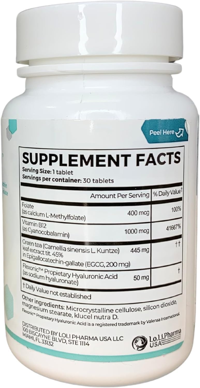 Pervistop 30-day supply box packaging
