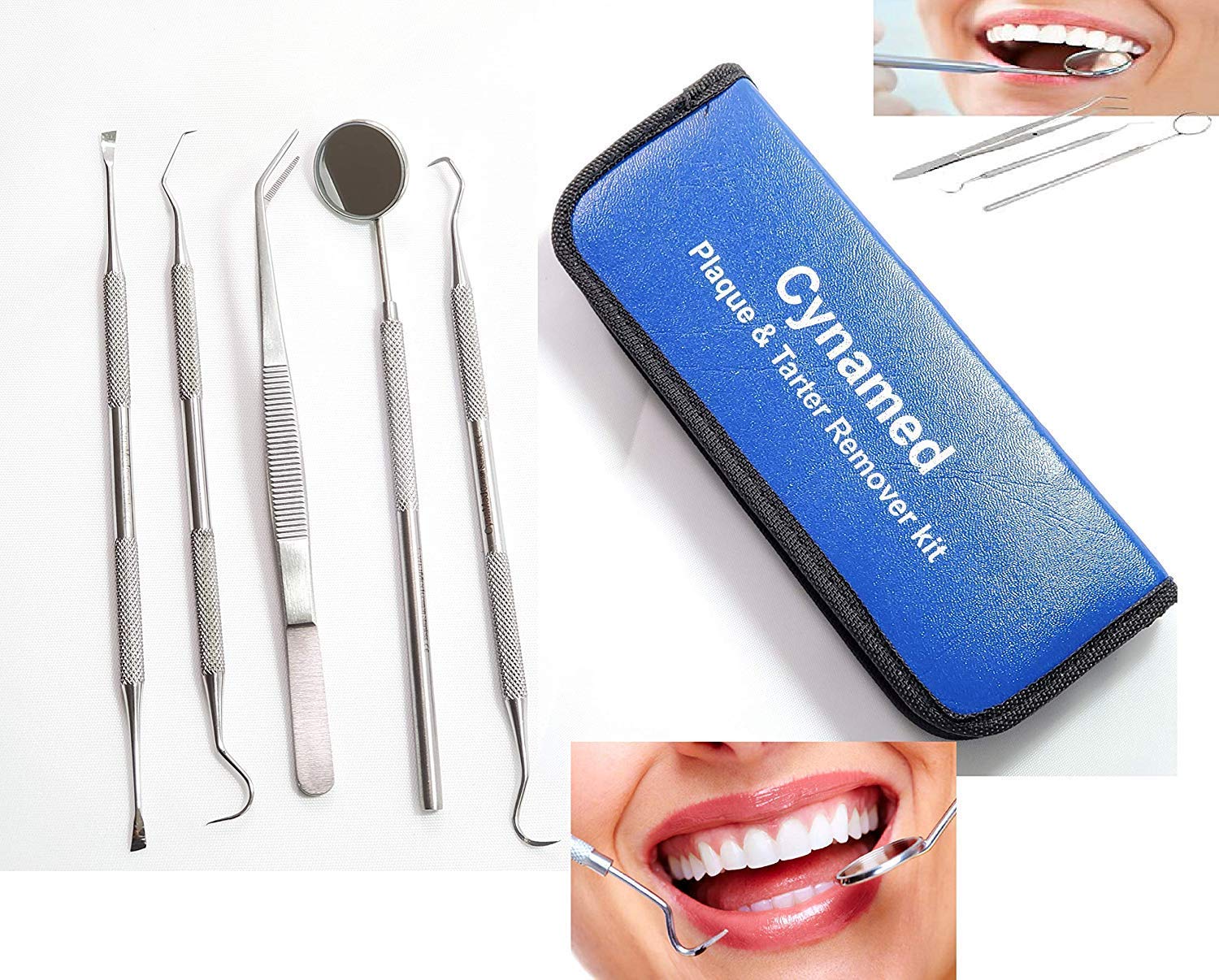 Pet-friendly dental hygiene tools