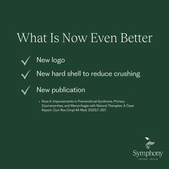 Daily dosage of 3 capsules for pH Quintessence 40:1 Alfalfa