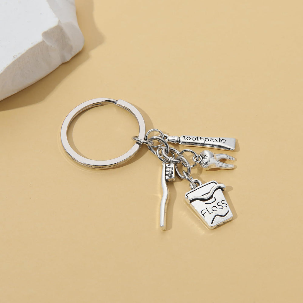 Gift-ready design suitable for dental students or graduates