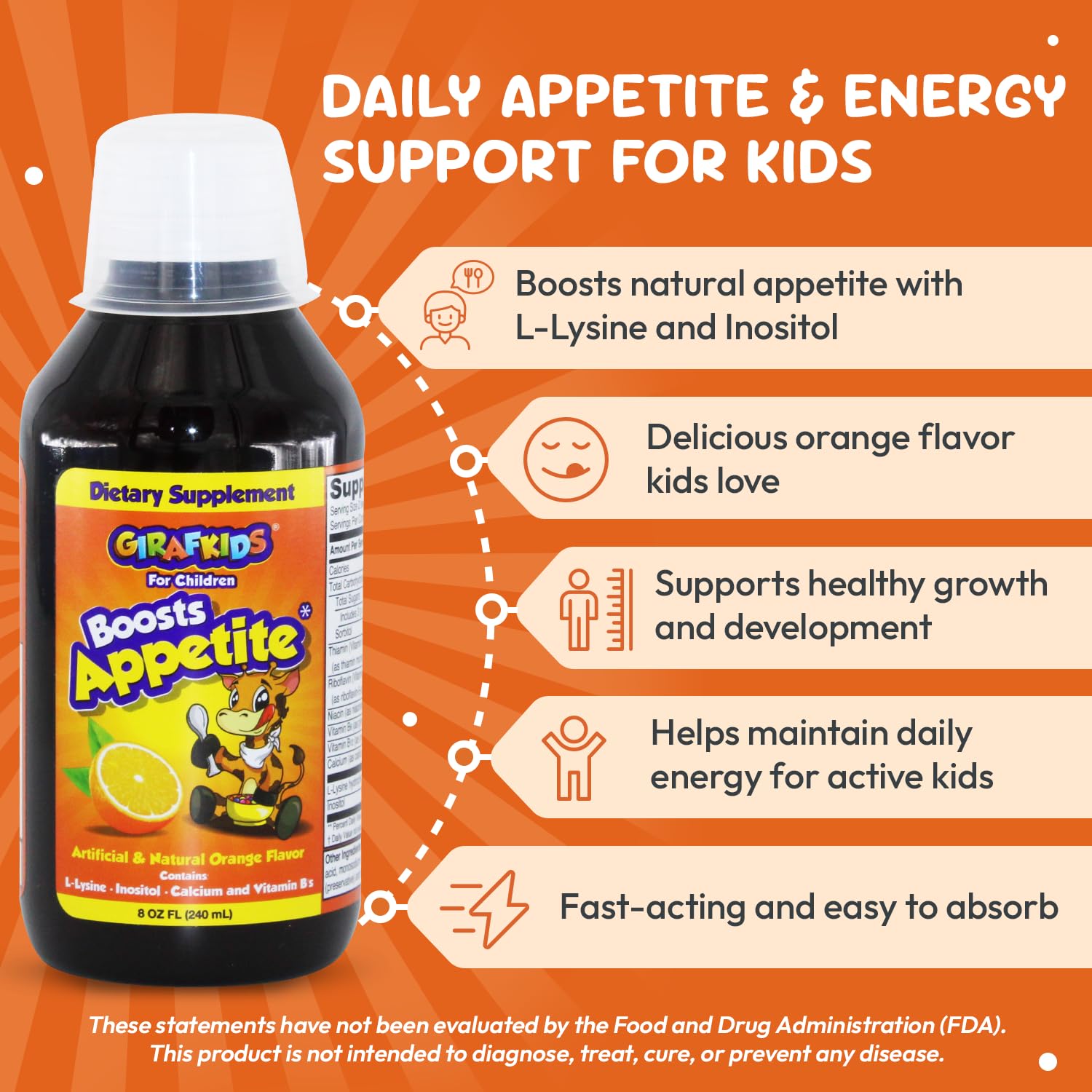 PHARMADEL GirafKids pouring syrup into dosing cup for accurate dosing