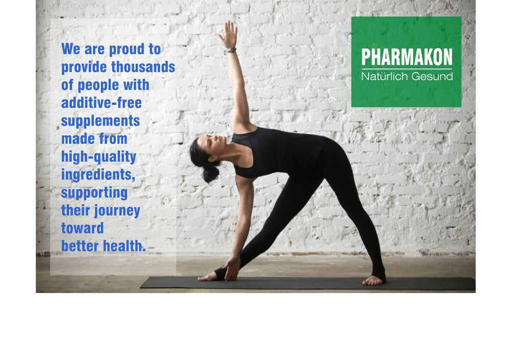 Encapsulated in Germany