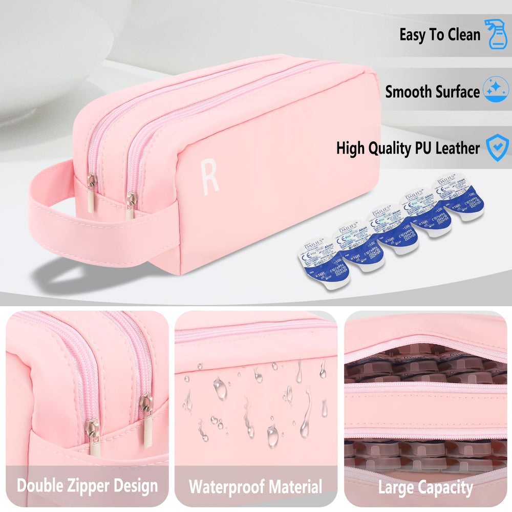 Compact travel-friendly design for on-the-go use