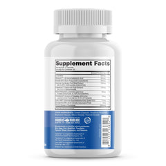 Non-stimulant thermogenic energy boost concept for Phena-Lean T2