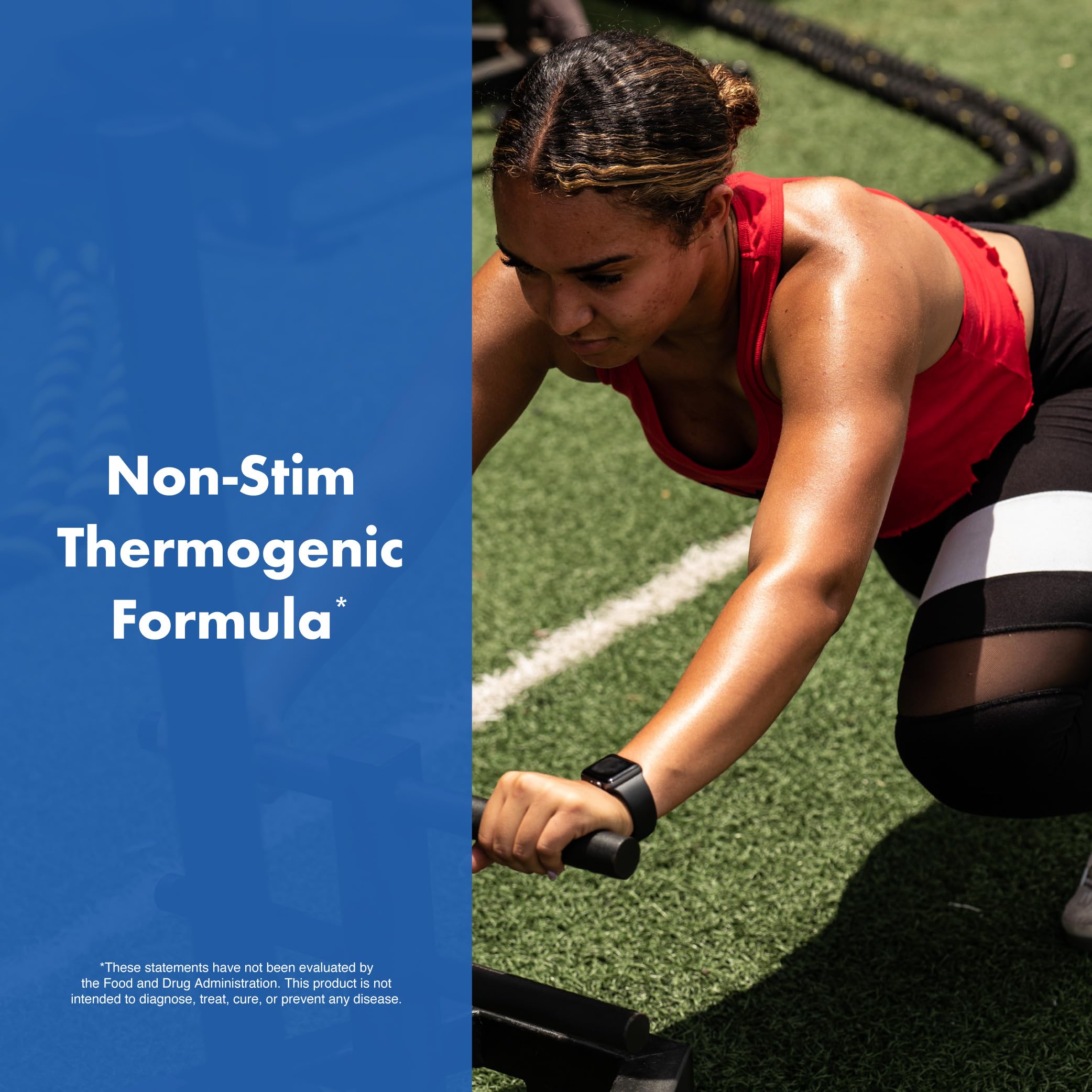 Phena-Lean T2 product packaging with label details